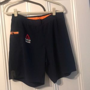 Reebok CrossFit shorts